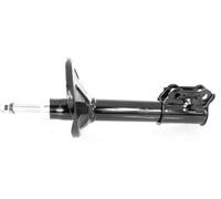 1x Amortiguador Presión Aceite Trasero Derecha para Hyundai Accent (LC) Año Fab.