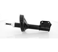 1x Amortiguador Presión de Aceite Delant. para Renault Clio II Distancia Perno :