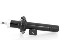 1x Amortiguador Presión de Aceite Delantero Izquierdo para Peugeot 406 Año Fab.