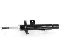 1x Amortiguador Presión de Aceite Frontal Derecho para Citroën C2, C3 Año Fab.