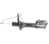 1x Amortiguador Presión de Aceite Frontal Derecho para Hyundai Matriz (FC)