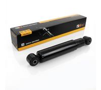 1x Amortiguador Presión de Aceite Trasero para Opel Astra II G Estate Año Fab.