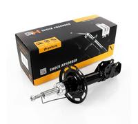 1x Amortiguador Presión Del Gas Frontal Derecho para Honda Jazz GD Año Fab.