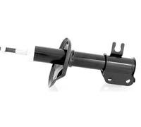1x Amortiguador Presión Delantero Izquierdo para Chevrolet Matiz III, Chispa Ab