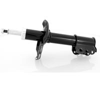 1x Amortiguador Presión Delantero Izquierdo para Mazda 626 ( Gf / GW ) Año Fab.