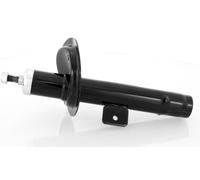 1x Amortiguador Presión Delantero Izquierdo para Peugeot 607 Desde Año Fab.