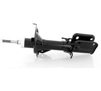 1x Amortiguador Presión para Mercedes Vito W638 Año Fab. 01.1996-06.2003 Neu GH