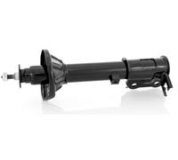 1x Amortiguador Presión Trasero Derecha para Hyundai Accent I (X-3) Ø: 117mm