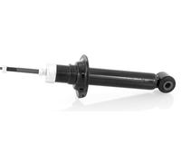 1x Amortiguador Presión Trasero para Nissan Almera I (N15) 08.1997-12.1999- Neu
