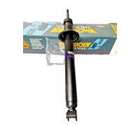 1X Amortiguador Trasero Monroe R3805 Negro Compatible con Renault Twingo I