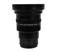 1x aplanador de fotograma Completo y Reductor 0,8X for telescopio 140APO Piezas para telescopio astronómico(1x Flattener)