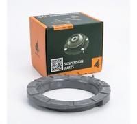 1x Arandela Muelle Delantero Superior para Kia Carnival III, Hyundai Santa Fe