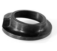 1x Arandela Muelles de Placa Delantero Inferior para Alfa Romeo 147 , 156 , Gt