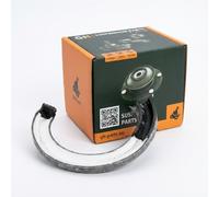 2x Arandela Muelles de Placa Delantero Inferior para MB Clase A W169, B W245