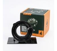 Gema Herrerías Casquillo de suspensión 000A6H GH delantero superior para Mercedes Clase E W211