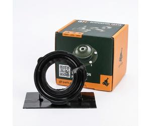 1x Arandela Muelles de Placa Delantero Superior para Mercedes Clase E W211