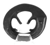 1x Arandela Muelles de Placa Eje Delantero Inferior para Toyota Rav-4 III, Mirai
