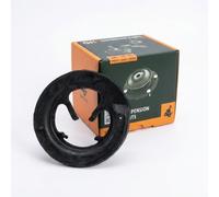 1x Arandela Muelles de Placa Eje Delantero Inferior para Toyota Rav-4 III, Mirai