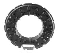 1x Arandela Muelles de Placa Eje Delantero Superior para Nissan Murano, Teana