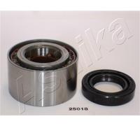 1x ASHIKA Conjunto Cojinete Rueda Trasero para Mitsubishi Pajero Sport I K90