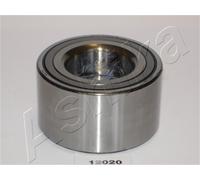 1x ASHIKA Conjunto De Rodamiento De Rueda Delantero Para Toyota RAV4 II