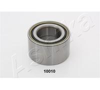 1x ASHIKA Conjunto Rodamiento Rueda Delantero para Chevrolet Spark M300