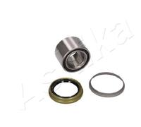 1x ASHIKA Juego Cojinete Rueda Delantera para Suzuki Wagon R+ MM Nissan Pixo UA0