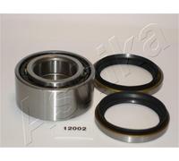 1x ASHIKA Juego Cojinete Rueda Delantera para Toyota Camry Stufenheck _V1_