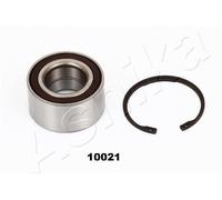 1x ASHIKA Juego Cojinete Rueda Delantero para Opel Meriva B S10