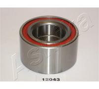 1x ASHIKA Juego Cojinete Rueda Delantero para Toyota Yaris SCP1_NLP1_NCP1_