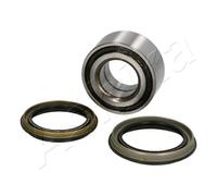 1x ASHIKA Juego Cojinete Rueda Delantero Radnabensatz Para Toyota Starlet EP9