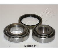 1x ASHIKA Juego Cojinete Rueda Trasero para KIA Rio Kombi DC Mazda 626 II GC