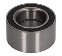 1x ASHIKA Juego Cojinetes Radnabe Delantero Para KIA Sorento I JC