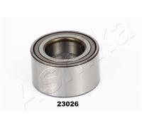 1x ASHIKA Juego Cojinetes Rueda Trasera Radnabe Para Mazda RX 7 III FD
