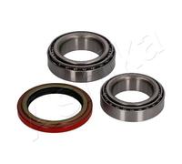 1x ASHIKA Juego Cojinetes Rueda Trasero Delantero para Toyota Hiace IV Bus H1 H2