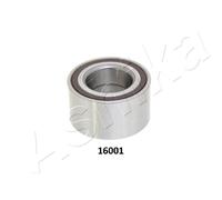 1x ASHIKA Juego De Cojinetes De Rueda Delantero Para Daihatsu Terios