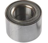 1x ASHIKA Juego De Rodamiento De Rueda Delantero Doble Para Daihatsu Materia M4_
