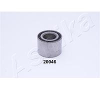 1x ASHIKA Juego de Rodamiento Rueda Trasera para Chevrolet Spark M300