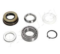 1x ASHIKA Juego de Rodamientos de Rueda Trasero para Nissan NP300 Navara D40