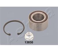 1x ASHIKA Juego Rodamiento Eje Delantero Para Mazda 6 Hatchback GH