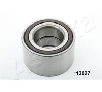 1x ASHIKA Juego Rodamiento Radnabe Delantero para Mazda 3 BK