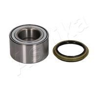 1x ASHIKA Juego Rodamiento Rueda Delantera para Mazda MX-5 III NC