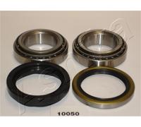 1x ASHIKA Juego Rodamiento Rueda Delantero Para Chevrolet Matiz M200 M250