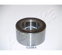 1x ASHIKA Juego Rodamiento Rueda Delantero para Toyota Yaris P9