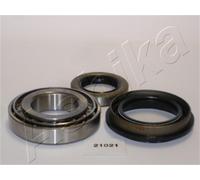 1x ASHIKA Juego Rodamiento Rueda Trasero para Nissan Urvan Bus E24