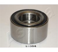 1x ASHIKA Juego Rodamientos Rodinabe Delantero Para Honda Prelude III BA