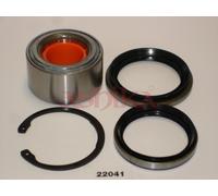 1x ASHIKA Kit Cojinete de Rueda Trasero para Toyota Corolla Familiar __ E11 _