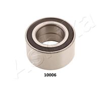 1x ASHIKA Kit Cojinetes Rueda Juego Delantero de para Ford Focus Familiar Dnw