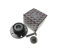 1x AUTOMEGA Juego Rodamientos Rueda Trasera Para VW Golf V 1K1