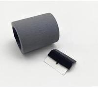 1X B12B813421 Kit de Almohadilla de separación de Rodillos de Recogida for escáner EPSON GT-S50 GT-S55 GT-S80 GT-S85 / S85N S80N S55N S50N(Skin)